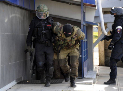 В Новочеркасске ГРЭС подвергнется атаке террористов  