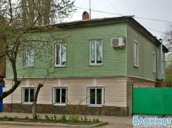 Дома в Новочеркасске нельзя красить без разрешения администрации города