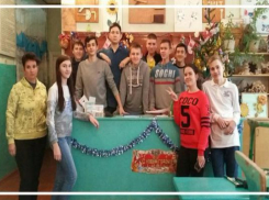 Восьмиклассник пытается предотвратить расформирование своего класса