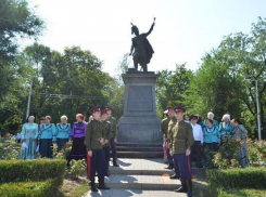 В Новочеркасске отметят день рождения легендарного атамана Платова