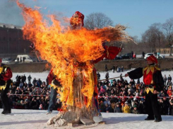 Новочеркассцам предлагают отметить масленицу с размахом