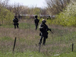 Более 40 украинских военных дезертировали и перешли на территорию России
