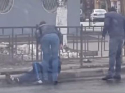 В Новочеркасске появился алкоголик- смертник