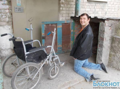 В Новочеркасске инвалид стал заключенным в собственной квартире