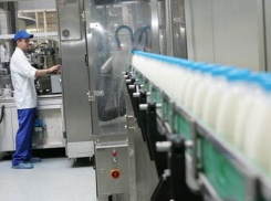 Молочные продукты из Украины запретили ввозить в Россию