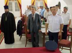 Новочеркасские казаки выберут нового войскового атамана 