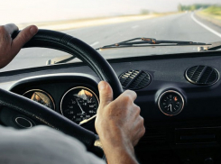 Новочеркасские водители отмечают День автомобилиста