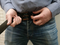 54-летний дворник новочеркасского дома престарелых пытался изнасиловать 7-летнего ребенка