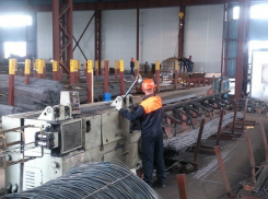 150 килограммов проволоки, украденной на предприятии, стали добычей новочеркасца