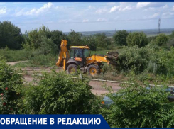 «Застройщик нарушил наши права и покой», - новочеркасцы 