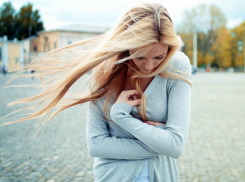 В ближайший уик-энд в Новочеркасске начнется заметное похолодание