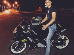 В Новочеркасске едва не учинили самосуд над виновным в гибели мотоциклиста