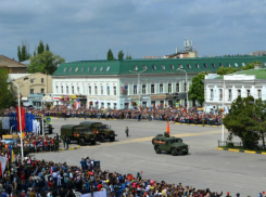 В День Победы новочеркасцев ждут военный парад, «Бессмертный полк» и салют