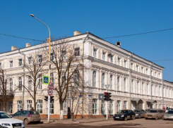 Лучших читателей года в Новочеркасске определили сотрудники библиотеки