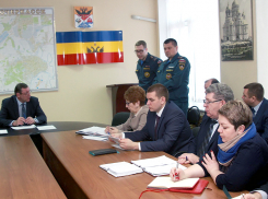 В Новочеркасске усилят контроль за соблюдением мер пожарной безопасности