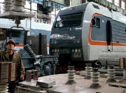  Новочеркасский электровозостроительный завод может возобновить работу уже в марте