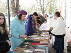 «Новочеркасск читающий» собрал десятки заинтересованных горожан