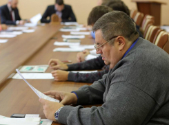В областном бюджете выделили средства на строительство котельной, - Коробов