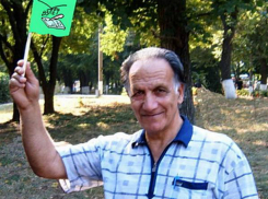 Присвоить звание почетного гражданина Анатолию Чекулаеву попросили жители Новочеркасска 