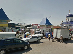 В Новочеркасске аннулировали итоги конкурса на размещение продуктовых киосков