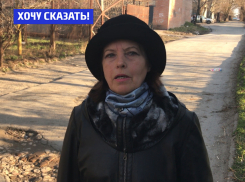 Администрация Новочеркасска не замечает наших мучений на «плачевной» дороге, - Зоя Ломоносова 