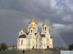 Новочеркасский Войсковой кафедральный собор получил статус Патриаршего