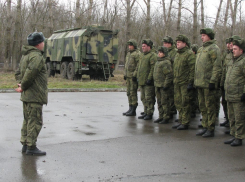 Уверенный приём – 2019: под Новочеркасском прошел конкурс военных связистов