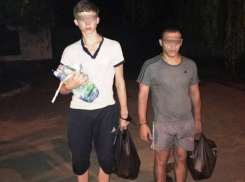 Новую попытку заброса мобильников и спирта пресекли в колонии Новочеркасска