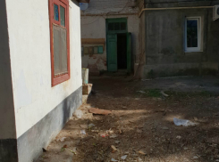 После публикации «Блокнота Новочеркасск», с Комитетской вывезли строительный мусор