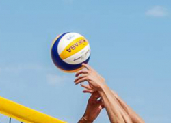 Новочеркасская команда выиграла областной кубок по пляжному волейболу