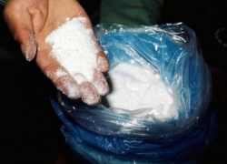 В Новочеркасске бывший заключенный пытался передать героин друзьям  в колонию