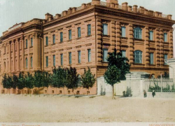 В Новочеркасске решили возродить Мариинскую женскую гимназию