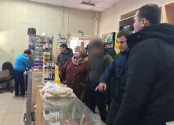 В Новочеркасске владелец магазина заплатит штраф за торговлю снюсом