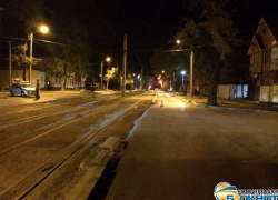 В Новочеркасске неизвестный водитель сбил 15-летнего подростка и скрылся с места ДТП