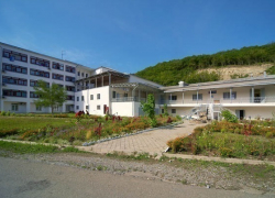 НЭВЗ решил не продавать свою базу отдыха на черноморском побережье