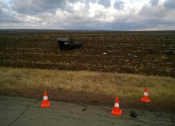 Количество аварий в городе сокращается