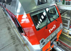 В России испытывают самый мощный в мире электровоз, изготовленный на новочеркасском заводе