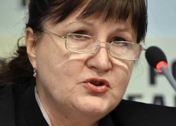 Новочеркасскую правозащитницу Валентину Череватенко обвинили в "злостном неисполнении обязанностей" иностранного агента