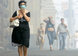 Новочеркасский "Горводоканал" оштрафован природоохранной прокуратурой за загрязнение атмосферы