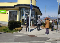 «Очереди на улице, комендантский час и работа на дому»: эмигрантка из Новочеркасска рассказала о карантине в Словении