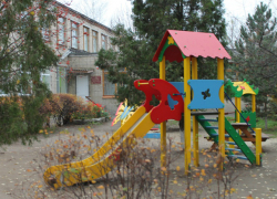 671 тысячу рублей потратят на ремонт детского сада № 7 в Новочеркасске