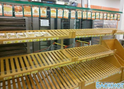 Мэр Новочеркасска в очередной раз решил накормить горожан не хлебом, а пропагандой