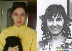 Разыскивается пропавшая 28-летняя жительница Аксайского района