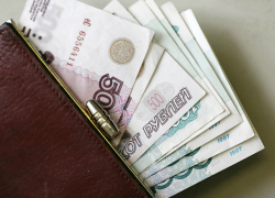 По данным Росстата средняя зарплата в Новочеркасске составляет почти 30 тысяч рублей