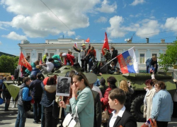 Новочеркасск готовится к празднованию Великой Победы