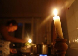 «Не портите праздник!»: новочеркасцы боятся остаться без света 31 декабря