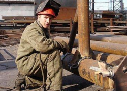 Центр занятости Новочеркасска приглашает безработных на курсы газосварщиков