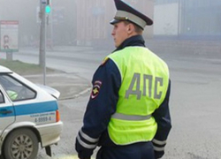 На минувшей неделе в Новочеркасске задержали 18 пьяных водителей
