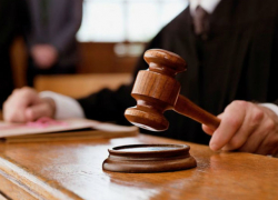 Новочеркасца приговорили к 12,5 годам лишения свободы за жестокое убийство сожительницы