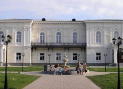 Волонтеры проведут бесплатные экскурсии по Новочеркасску